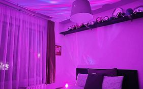 Budapest Center Shopping Apartment II